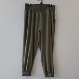 Vuori Villa Jogger Army